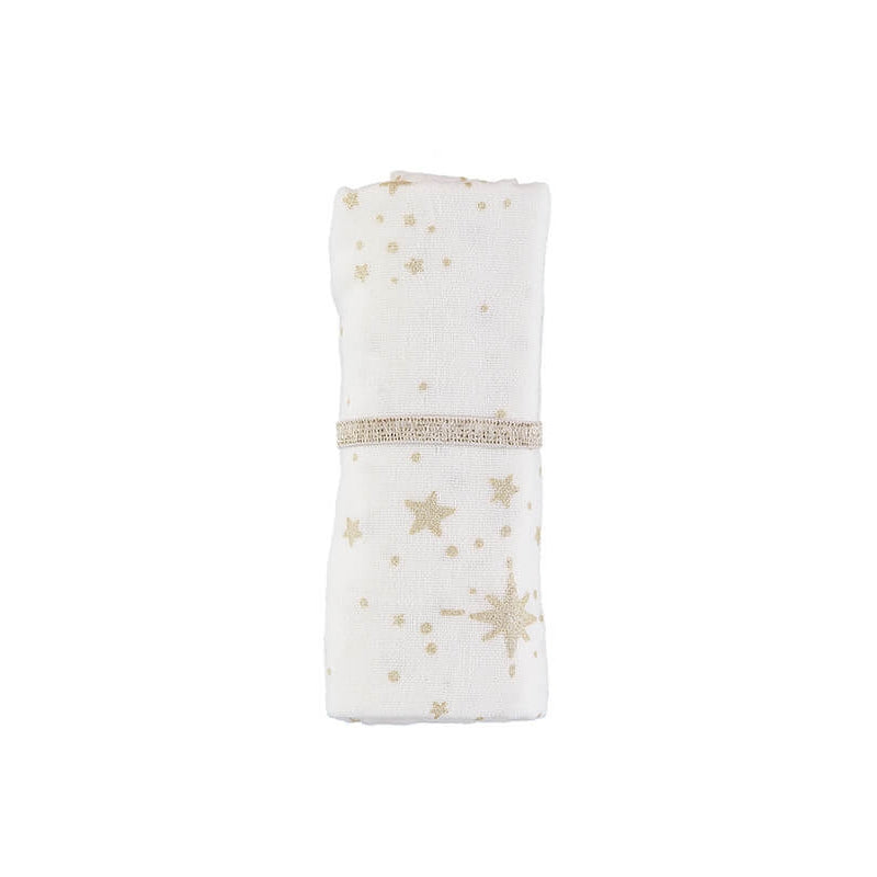 Nobodinoz swaddle top