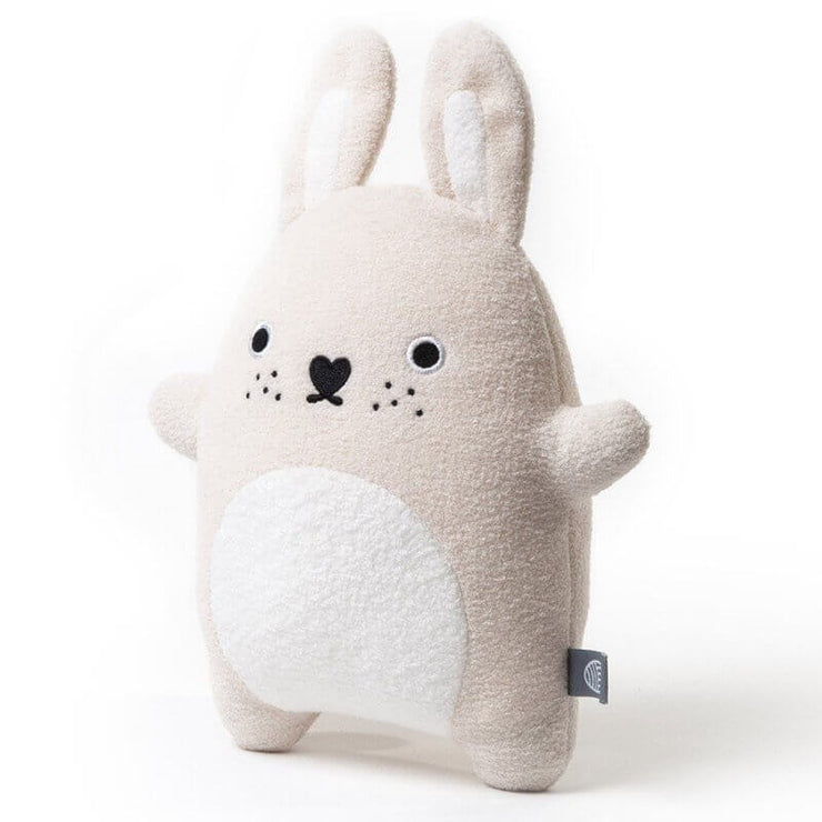 NOODOLL - Rice turnip soft toy - Cream