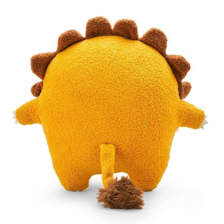 NOODOLL - Riceleon soft toy - Back