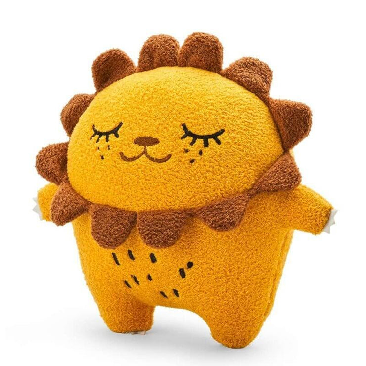 NOODOLL - Riceleon lion soft toy