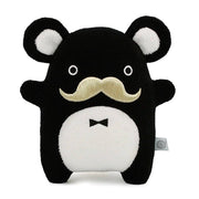 NOODOLL - Ricepapa luxe plush - Black