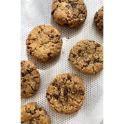 Preparation for Oat Cookies