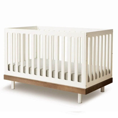 OEUF NYC - Classic crib - Walnut