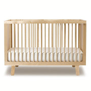 OEUF NYC - Sparrow crib - Birch