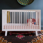 OEUF NYC - Sparrow crib - Baby