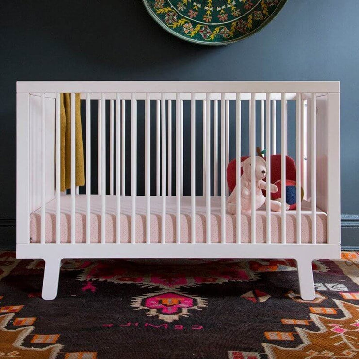 OEUF NYC - Sparrow crib - Baby