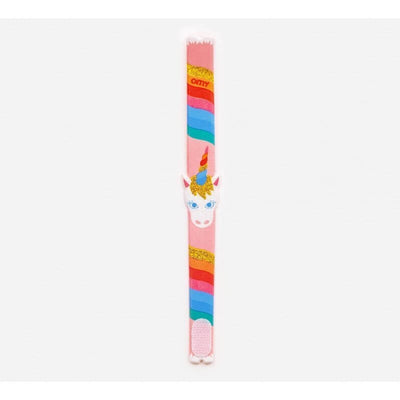 OMY DESIGN & PLAY - SuperBuddy bracelet for kids - Unicorn