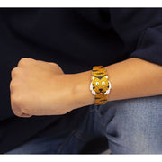 OMY DESIGN & PLAY - SuperBuddy bracelet for kids - Tiger scene