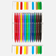 OMY DESIGN & PLAY - Magical felt pens - Colour changing pens