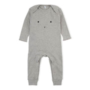 Organic cotton pyjamas - Bunny