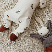 Pyjamas in organic cotton - Olive Garden