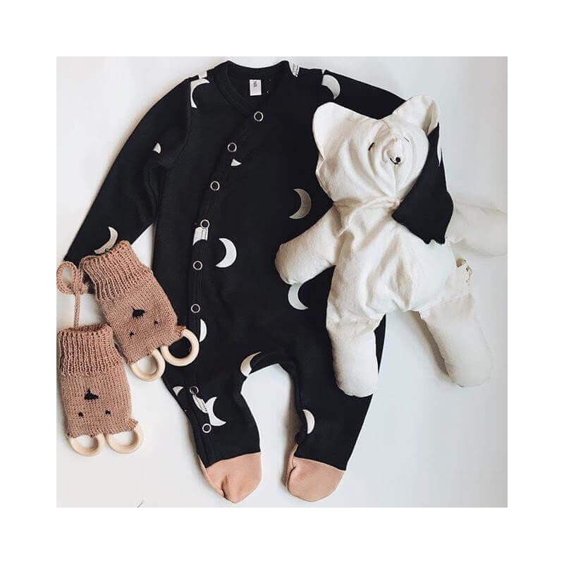 トップス organic zoo moon setup Organic Zoo