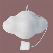 PA DESIGN - Hanging cloud light scene