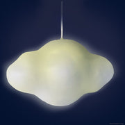 PA DESIGN - Hanging cloud light nimbus
