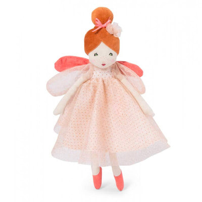 little fairy doll pink moulin roty