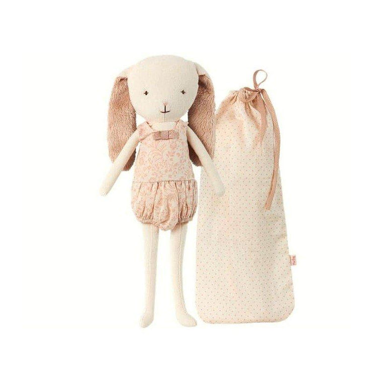 Bunny bell doll - Pink
