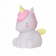 unicorn light for children