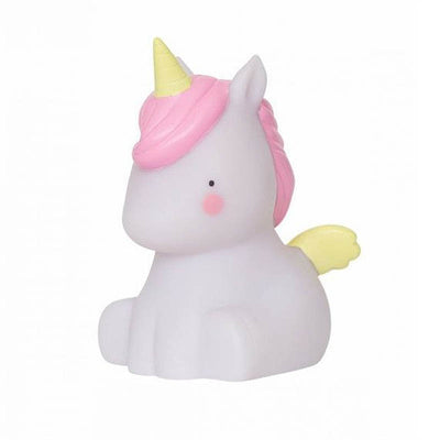 unicorn light for children