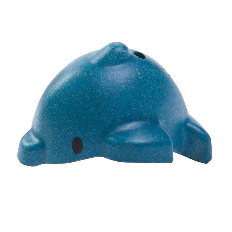 PLAN TOYS - Sea life bath toys - Dolphin