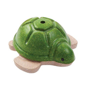 PLAN TOYS - Sea life bath toys - Turtle