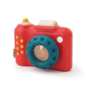 My First Camera