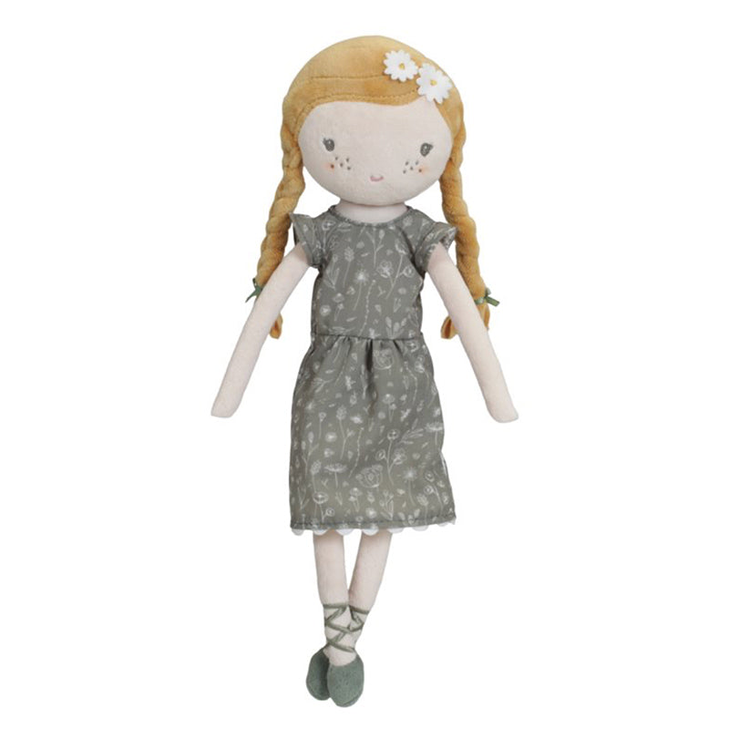 LITTLE DUTCH - Julia Doll – French Blossom