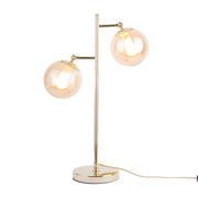 PRESENT TIME - Table Lamp Shimmer - goldPRESENT TIME - Table Lamp Shimmer - gold