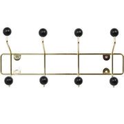 PRESENT TIME - Saturnus hat rack - Gold
