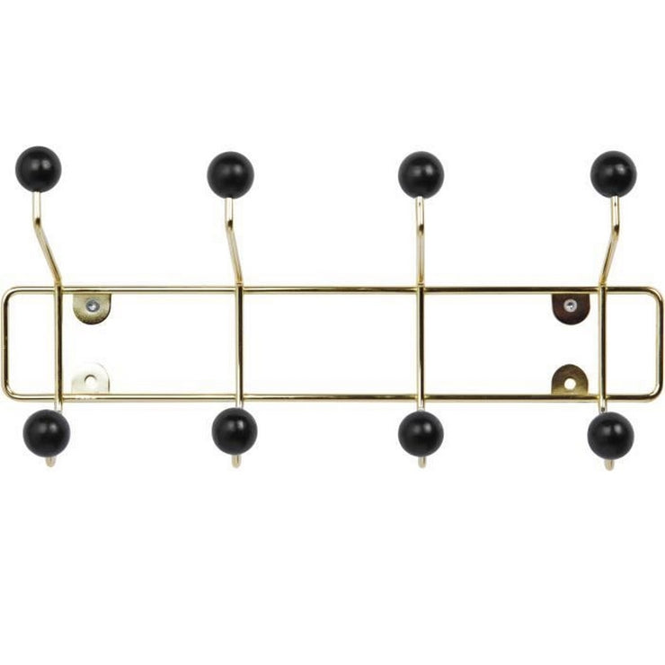 PRESENT TIME - Saturnus hat rack - Gold