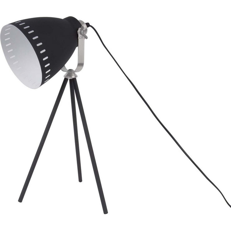 PRESENT TIME - Mingle table lamp - Black