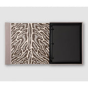 PRINTWORKS - Coffee table photo album - A Blast from the Past - Open