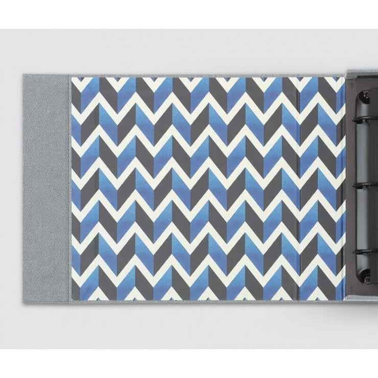 PRINTWORKS - Coffee table photo album - Forever Young - Open