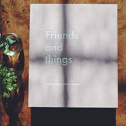 PRINTWORKS - Coffee table photo album - Friends & things - Scene