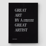 PRINTWORKS - Frame book for children - Great art