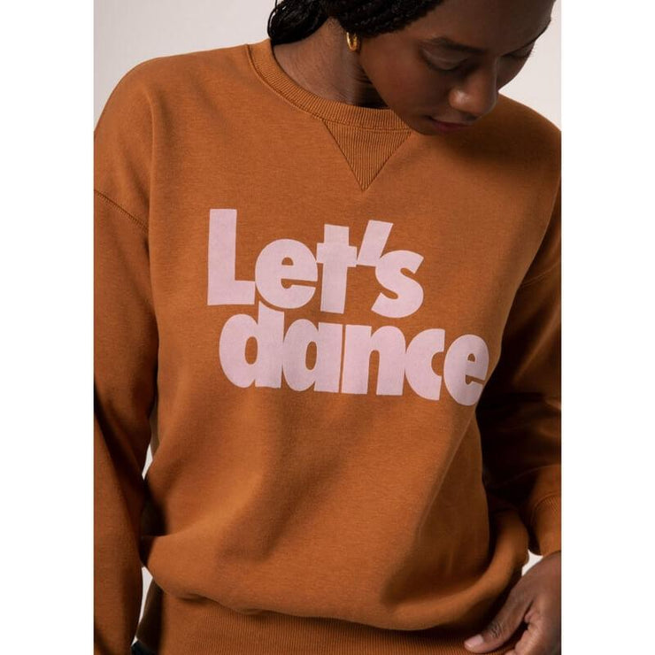 Let's Dance Sweatshirt