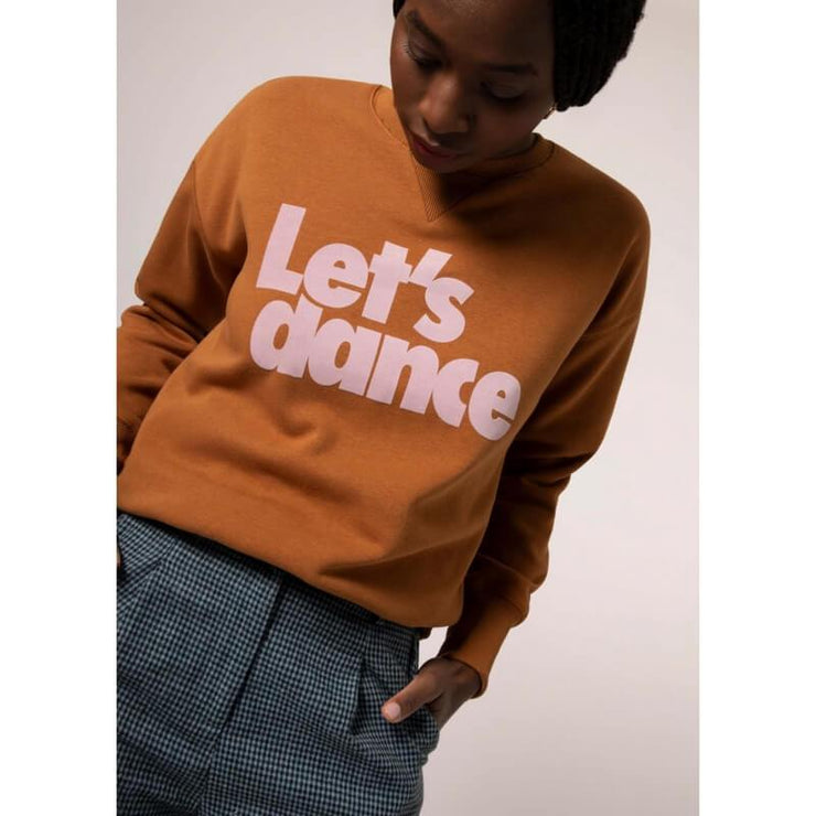 Let's Dance Sweatshirt