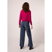 Pull Nathalia - Fuschia