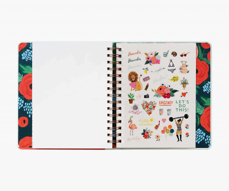 2021 planner - Type A