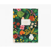 RIFLE PAPER CO - Terracotta notebook