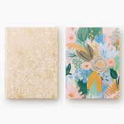 Set of 2 pocket notebooks - Luisa