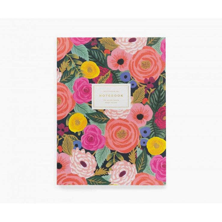 RIFLE PAPER CO - Juliet notebook