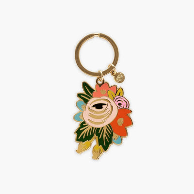 Keychain - Rosa