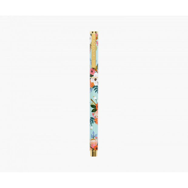 RIFLE PAPER CO - Refillable pen - Lively floral