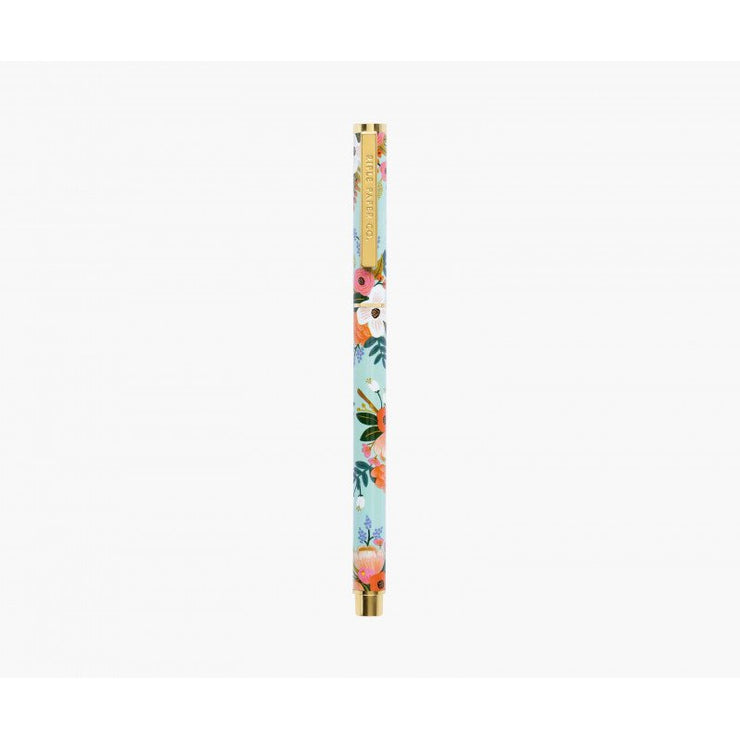 RIFLE PAPER CO - Refillable pen - Lively floral