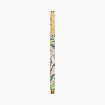 RIFLE PAPER CO - Refillable pen - Shangai Garden