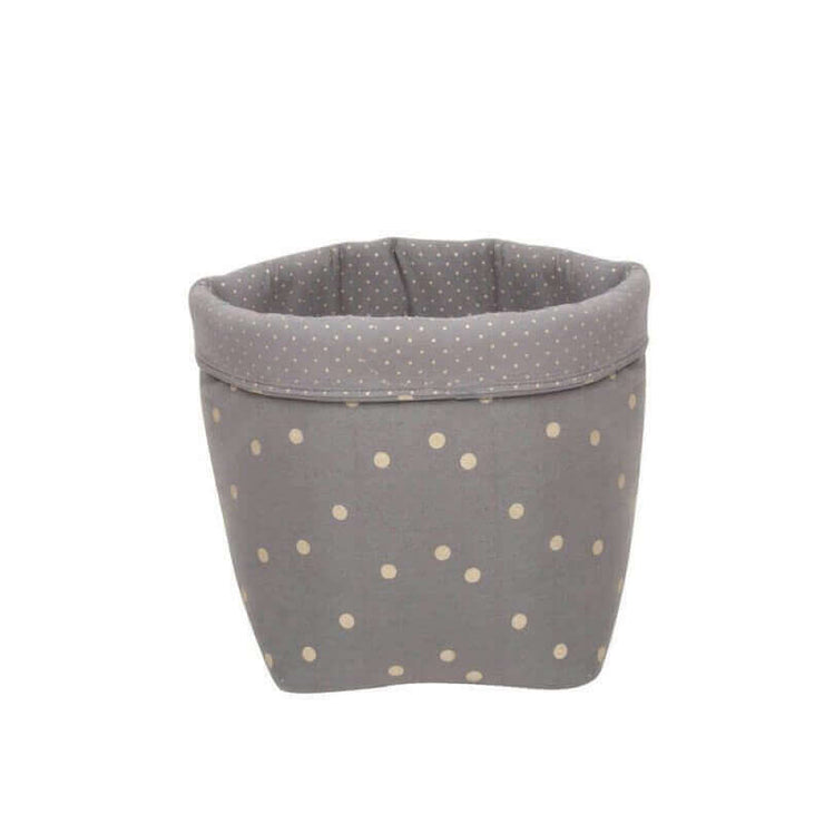 ROSE IN APRIL - Confetti storage basket - Medium
