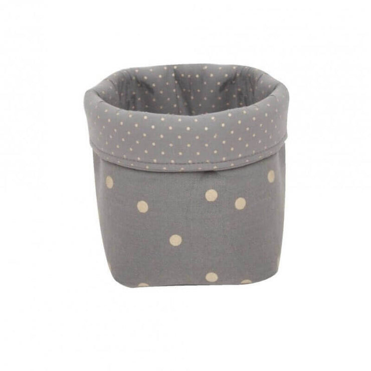 ROSE IN APRIL - Confetti storage basket - Small