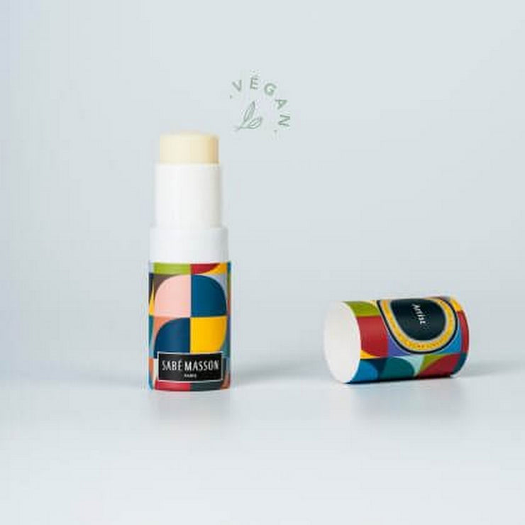 SABE MASSON - Artist soft perfume - Natural cosmetics