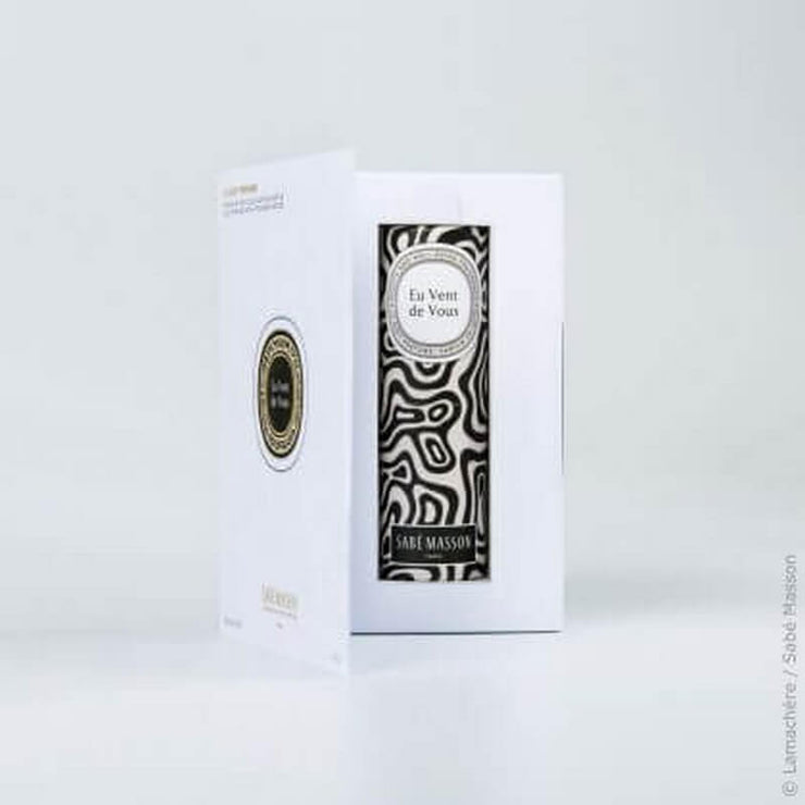 SABE MASSON - Eu vent de vous soft perfume