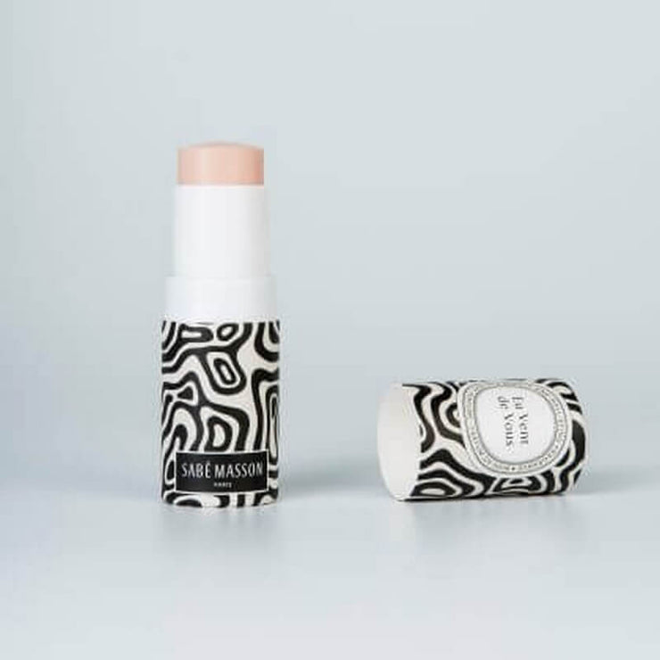 SABE MASSON - Eu vent de vous soft perfume - Slow cosmetics